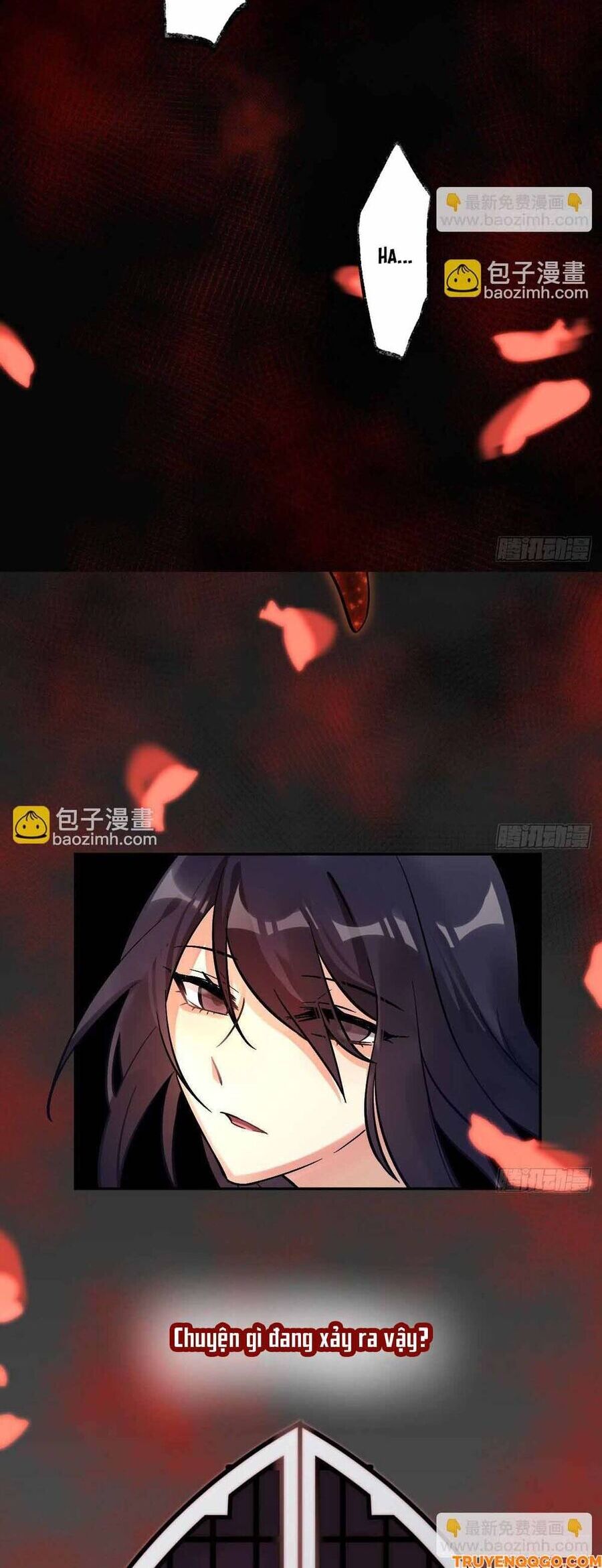 Ma Vương Luân Vũ Khúc Chapter 11 - Next Chapter 12