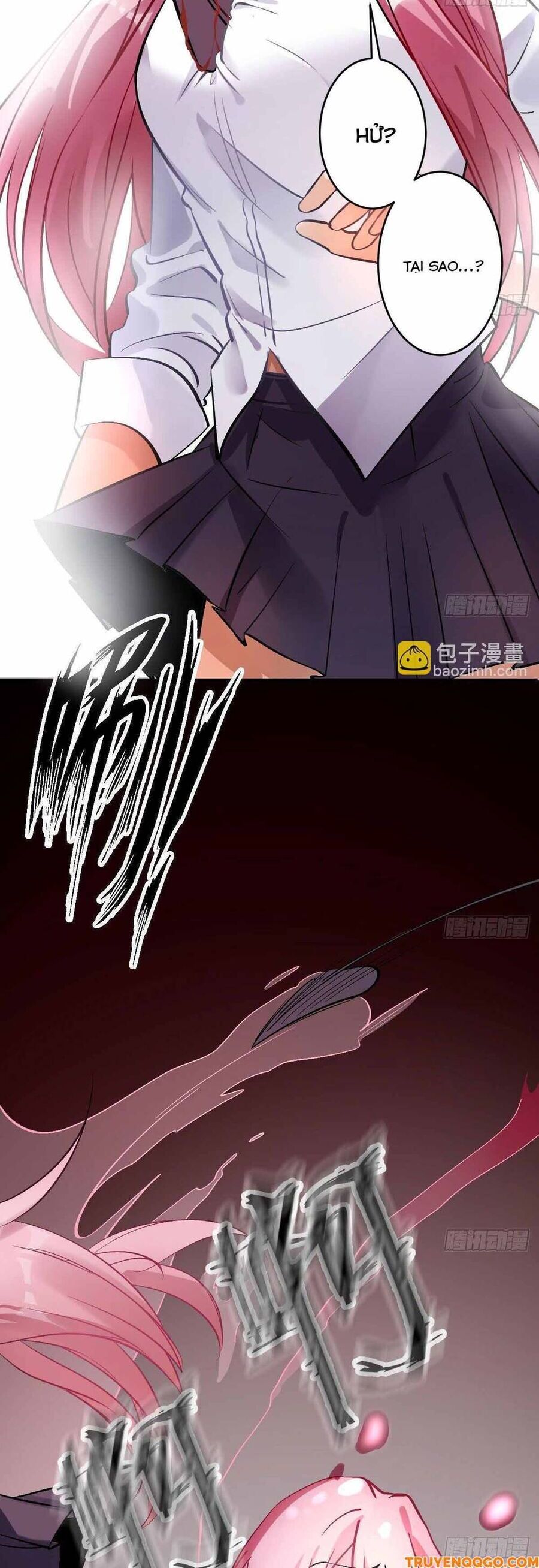 Ma Vương Luân Vũ Khúc Chapter 11 - Next Chapter 12