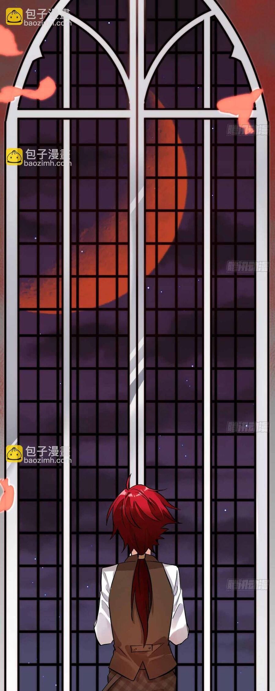 Ma Vương Luân Vũ Khúc Chapter 11 - Next Chapter 12