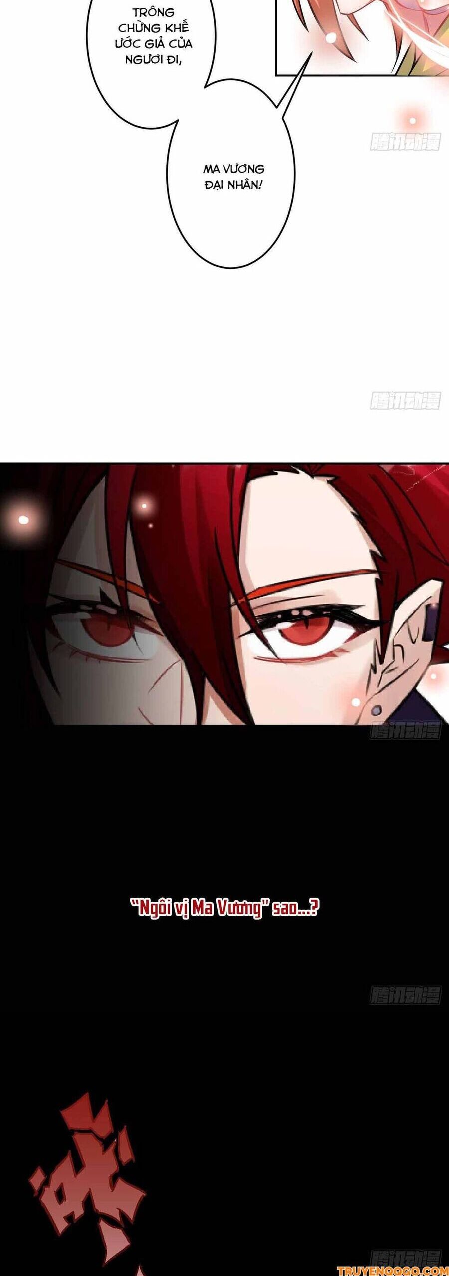 Ma Vương Luân Vũ Khúc Chapter 11 - Next Chapter 12