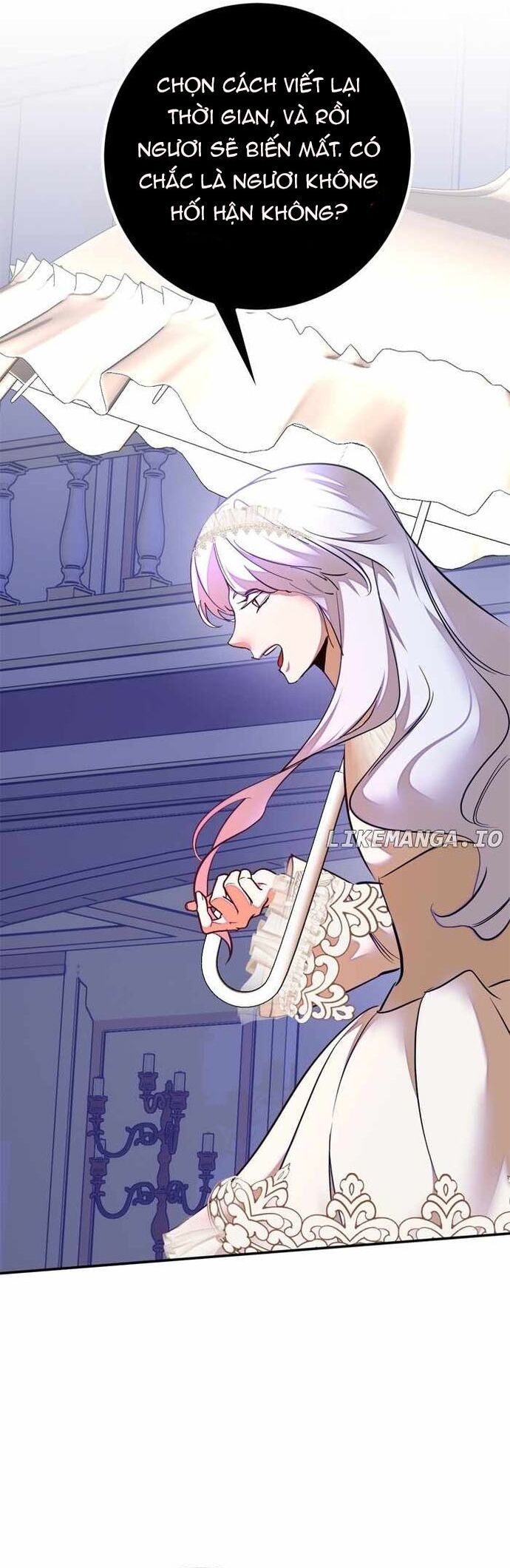 Trở Lại Thành Người Chơi Chapter 199 - Next Chapter 200