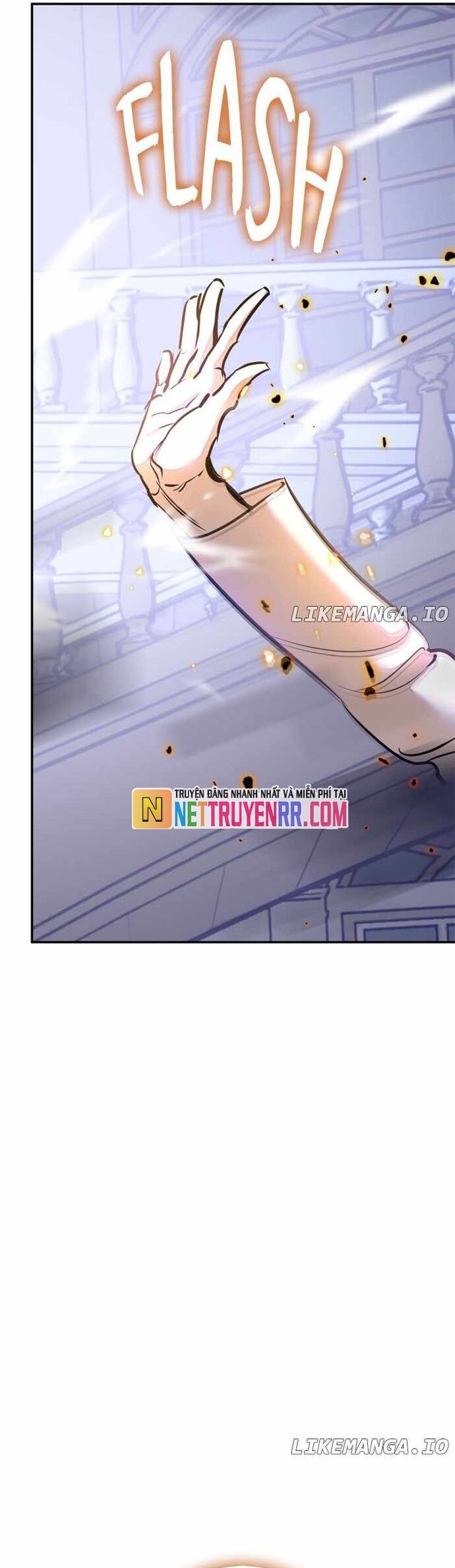 Trở Lại Thành Người Chơi Chapter 199 - Next Chapter 200