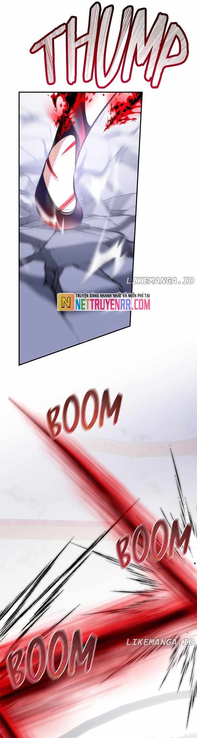Trở Lại Thành Người Chơi Chapter 199 - Next Chapter 200
