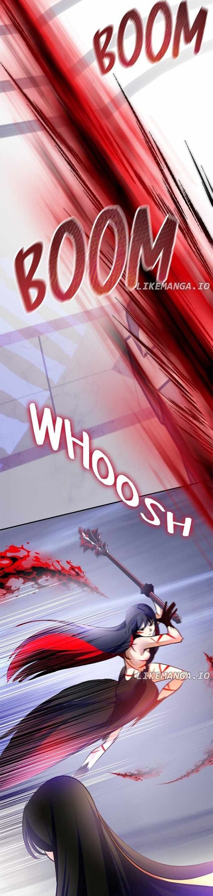 Trở Lại Thành Người Chơi Chapter 199 - Next Chapter 200