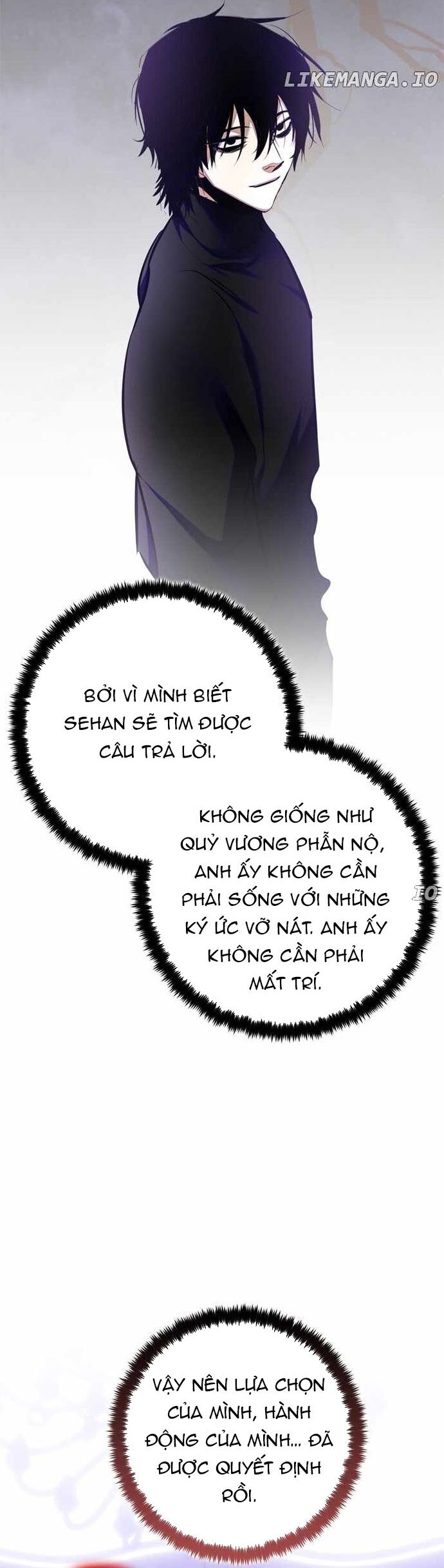 Trở Lại Thành Người Chơi Chapter 199 - Next Chapter 200