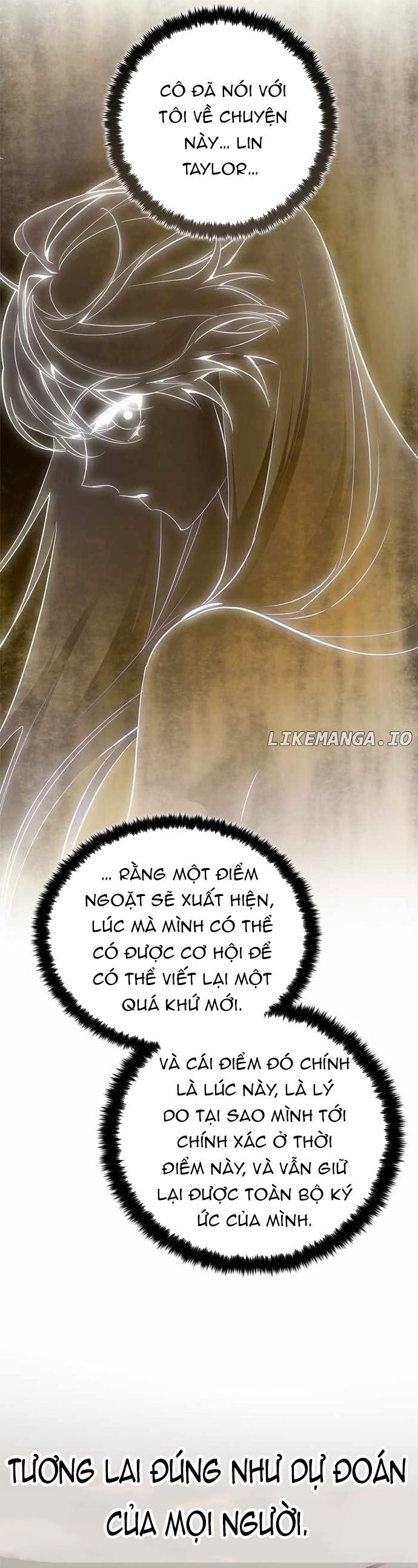 Trở Lại Thành Người Chơi Chapter 199 - Next Chapter 200