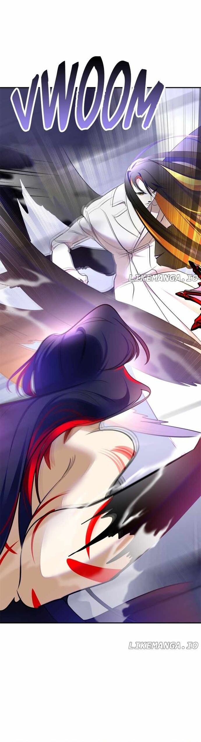 Trở Lại Thành Người Chơi Chapter 199 - Next Chapter 200