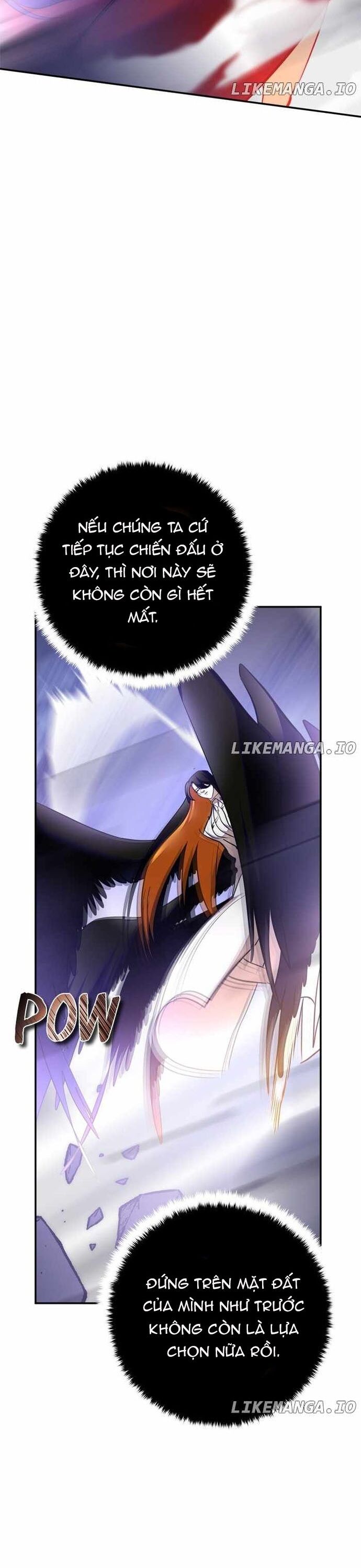 Trở Lại Thành Người Chơi Chapter 199 - Next Chapter 200