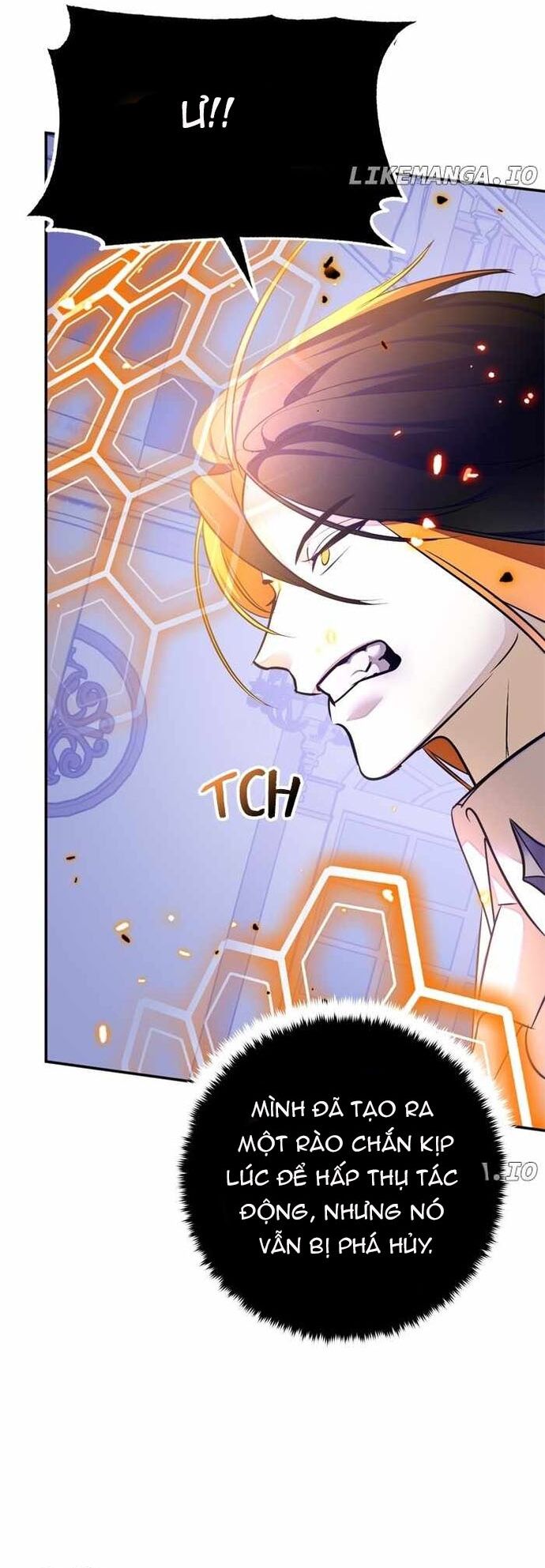 Trở Lại Thành Người Chơi Chapter 199 - Next Chapter 200