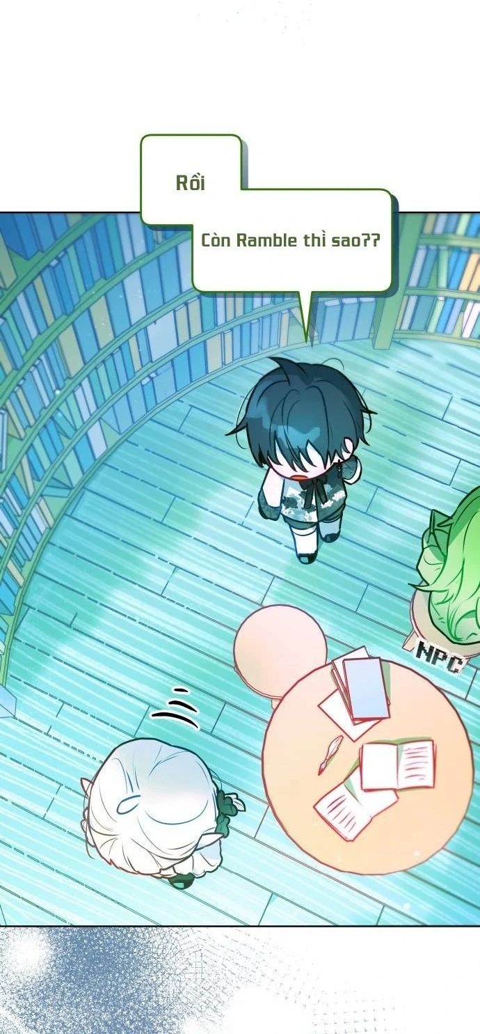 Guild Idol Chapter 12 - Next Chapter 13