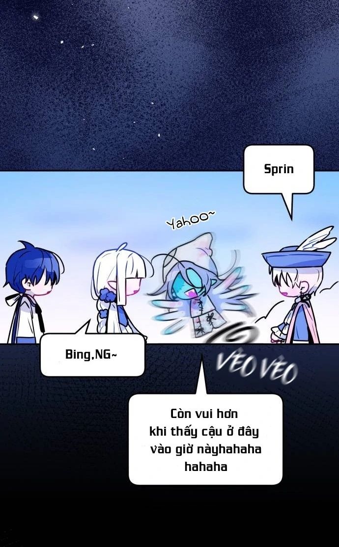 Guild Idol Chapter 12 - Next Chapter 13
