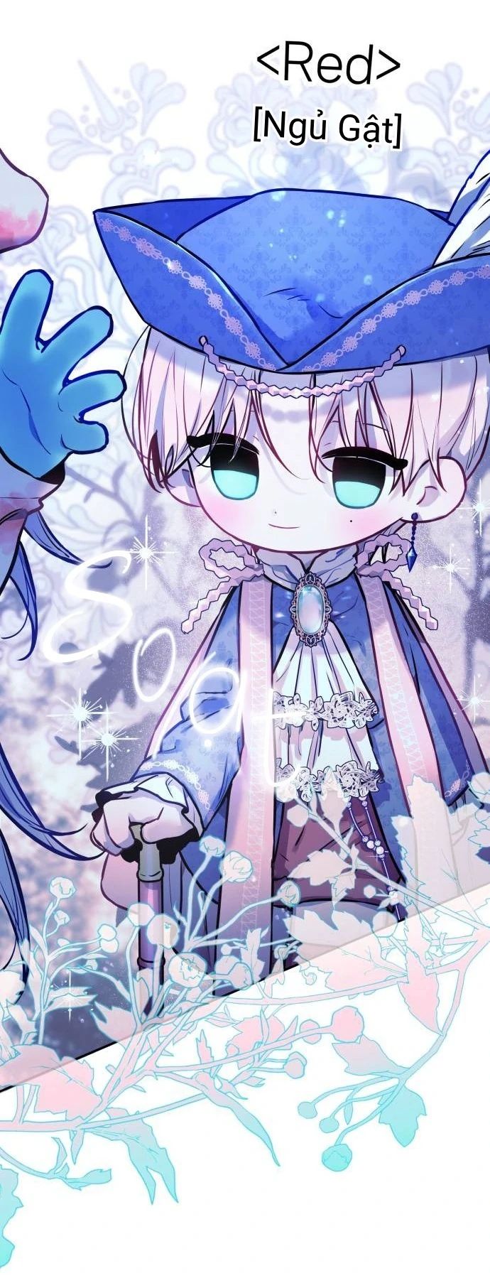 Guild Idol Chapter 12 - Next Chapter 13