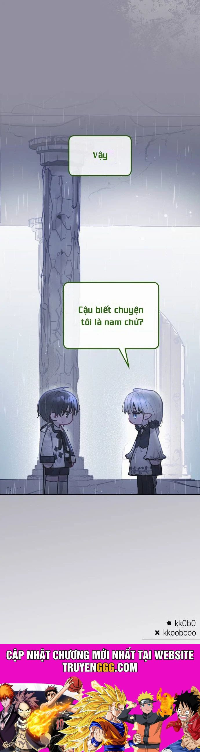 Guild Idol Chapter 12 - Next Chapter 13
