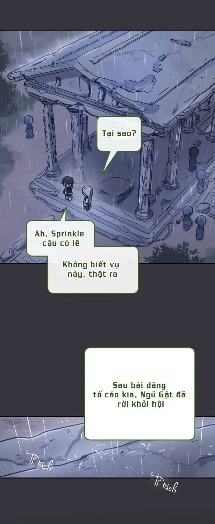 Guild Idol Chapter 12 - Next Chapter 13