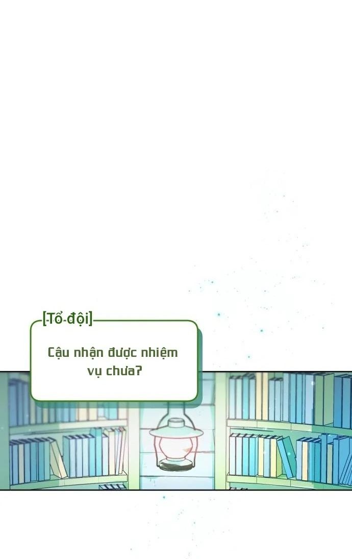 Guild Idol Chapter 12 - Next Chapter 13