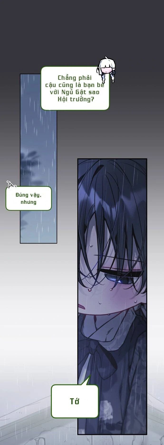 Guild Idol Chapter 12 - Next Chapter 13