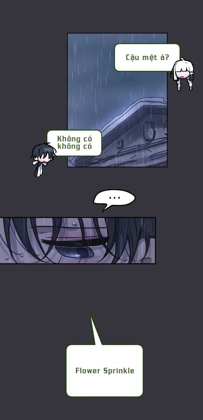 Guild Idol Chapter 12 - Next Chapter 13