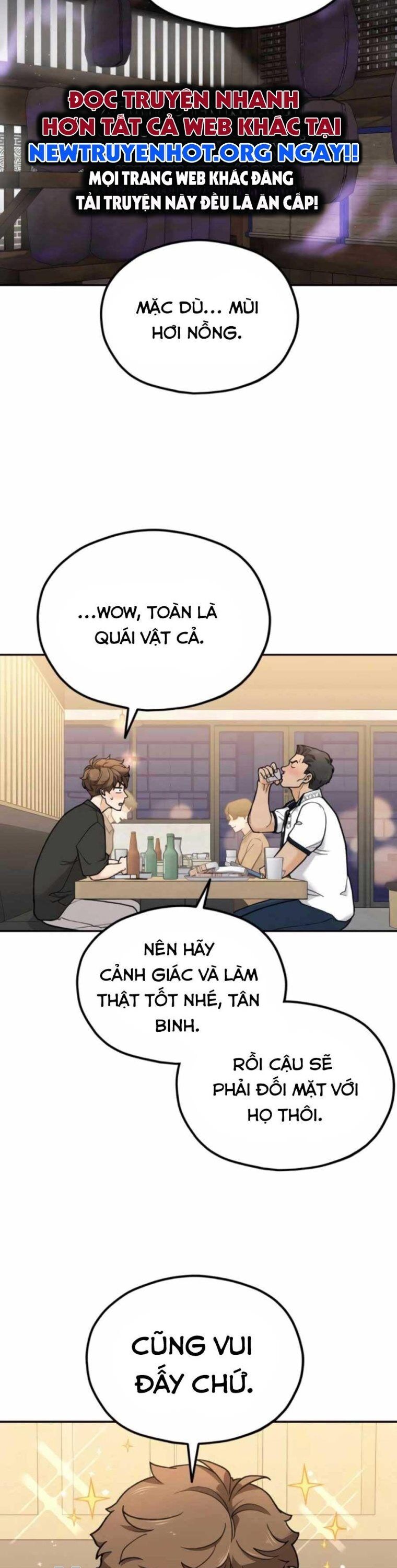 Đấu Trường Ẩm Thực Chapter 13 - Next Chapter 14