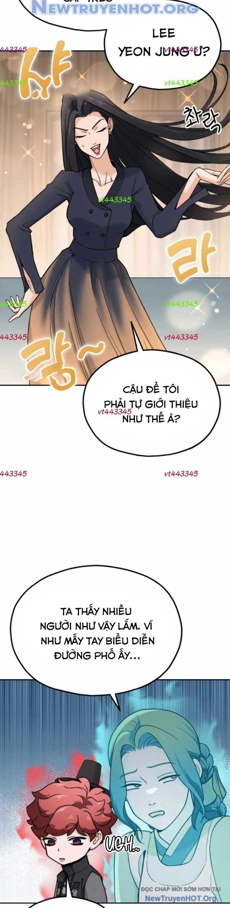 Đấu Trường Ẩm Thực Chapter 13 - Next Chapter 14