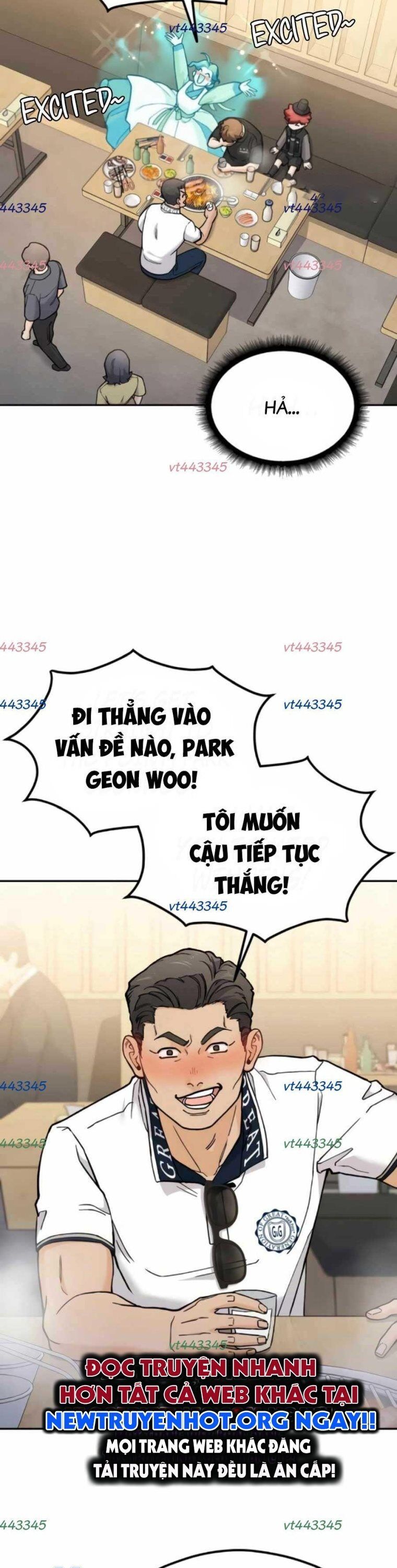Đấu Trường Ẩm Thực Chapter 13 - Next Chapter 14