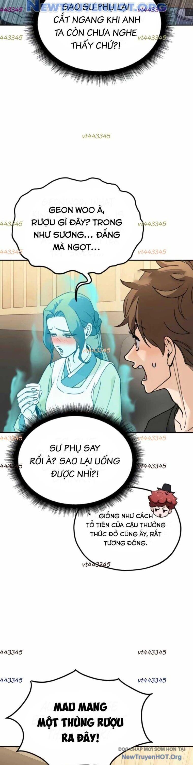 Đấu Trường Ẩm Thực Chapter 13 - Next Chapter 14