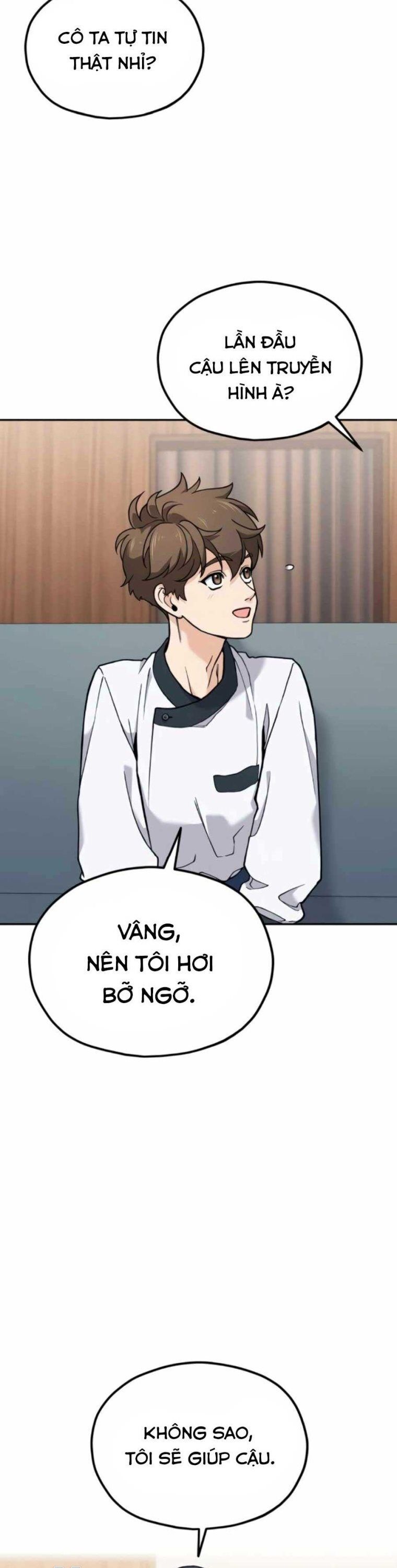 Đấu Trường Ẩm Thực Chapter 13 - Next Chapter 14
