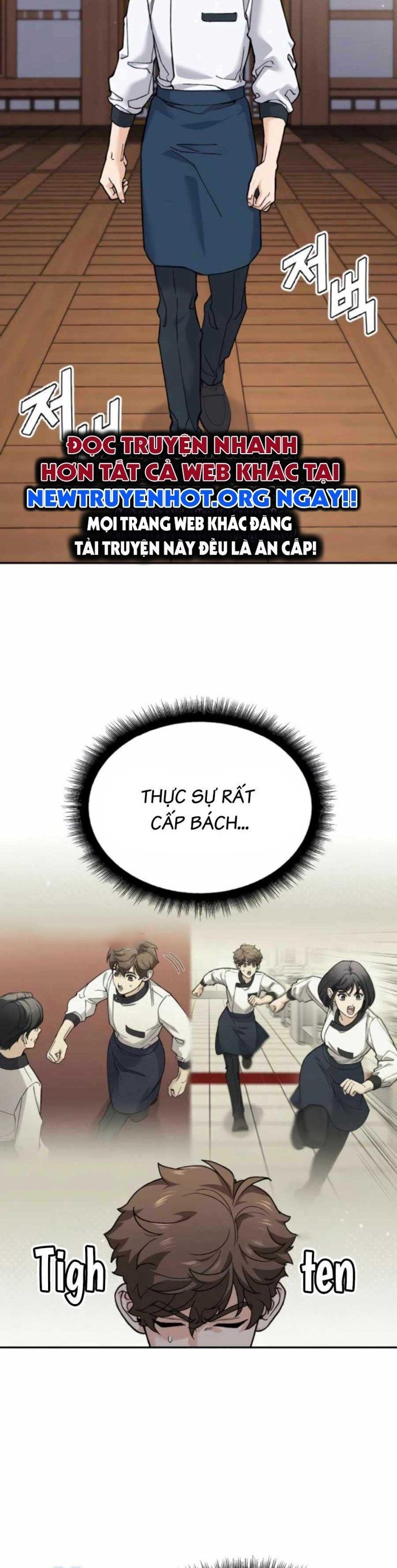 Đấu Trường Ẩm Thực Chapter 13 - Next Chapter 14