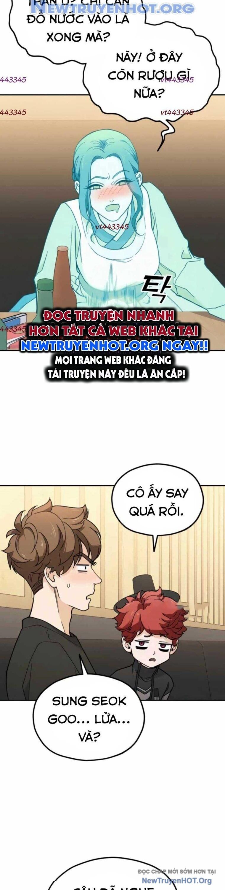 Đấu Trường Ẩm Thực Chapter 13 - Next Chapter 14
