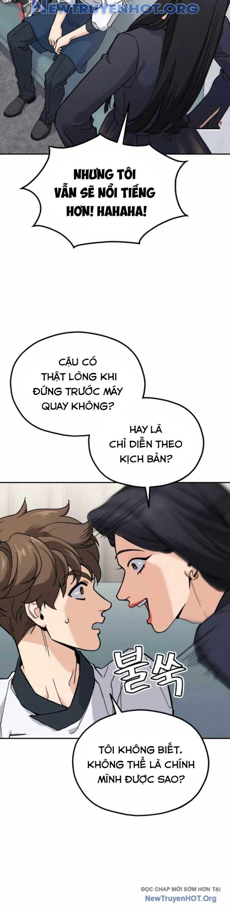 Đấu Trường Ẩm Thực Chapter 13 - Next Chapter 14