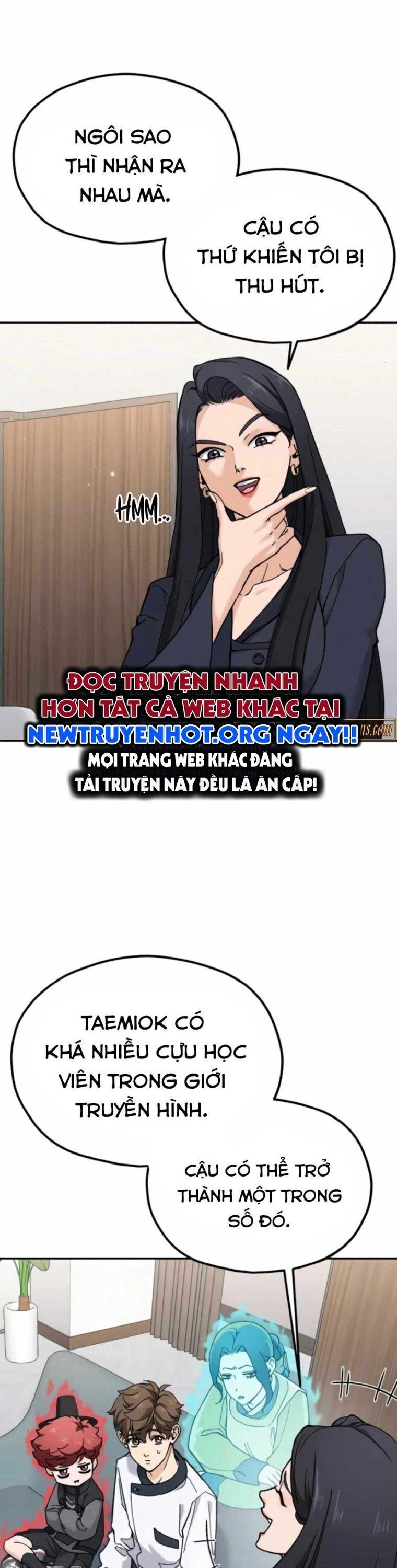 Đấu Trường Ẩm Thực Chapter 13 - Next Chapter 14