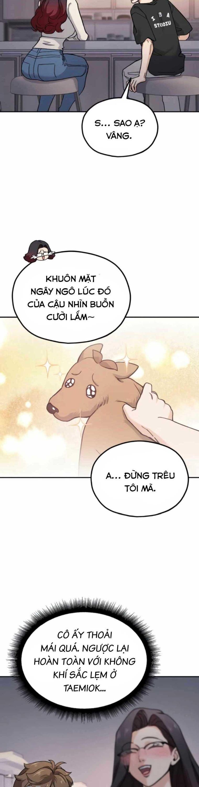 Đấu Trường Ẩm Thực Chapter 13 - Next Chapter 14