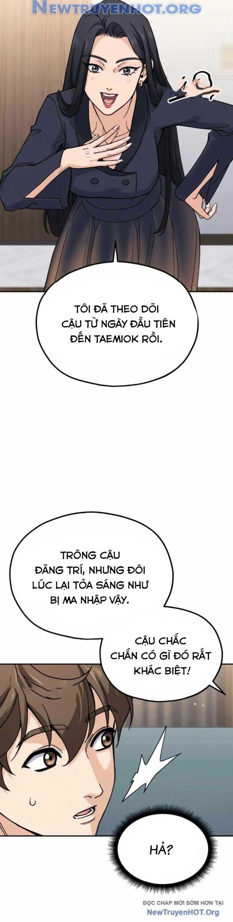 Đấu Trường Ẩm Thực Chapter 13 - Next Chapter 14