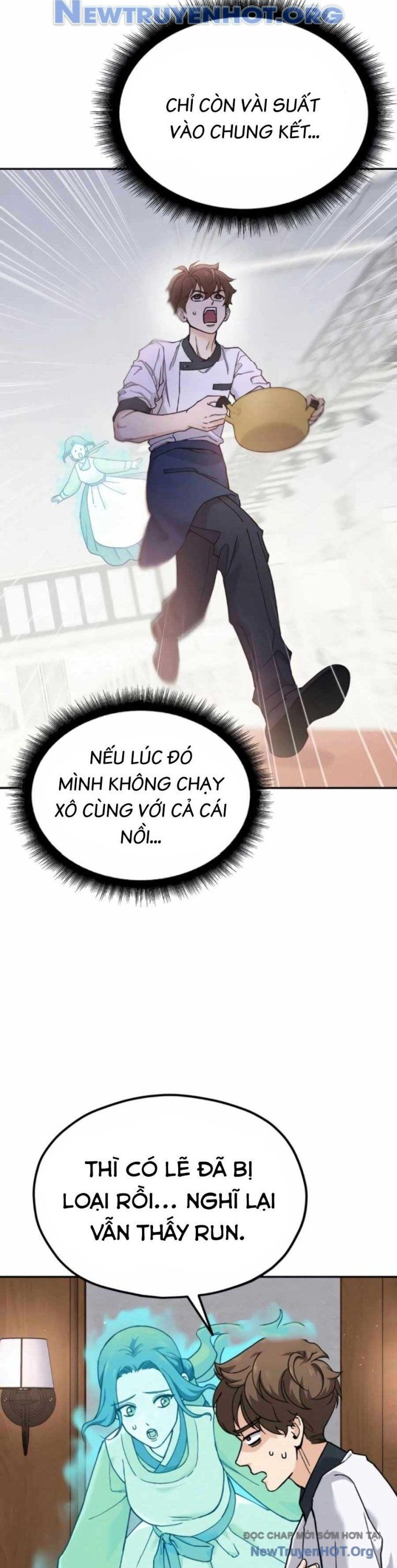 Đấu Trường Ẩm Thực Chapter 13 - Next Chapter 14