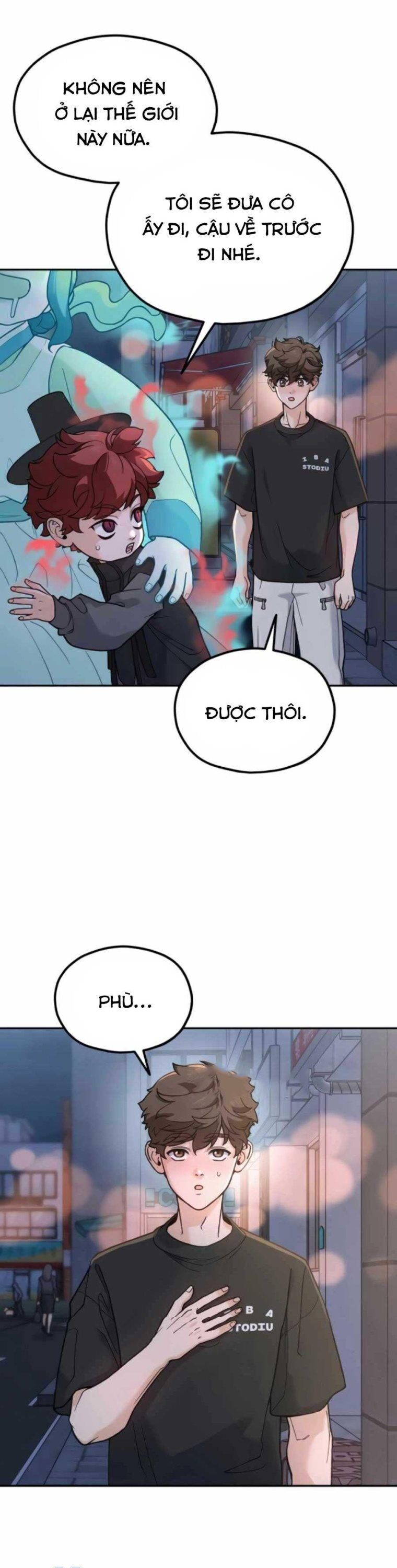 Đấu Trường Ẩm Thực Chapter 13 - Next Chapter 14