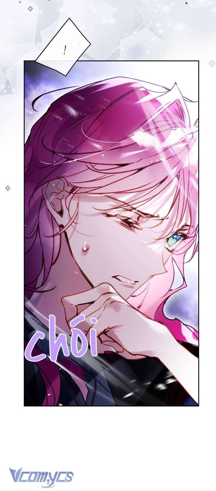 Kết Thúc Của Nhân Vật Phản Diện Chỉ Có Thể Là Cái Chết Chapter 177 - Next 