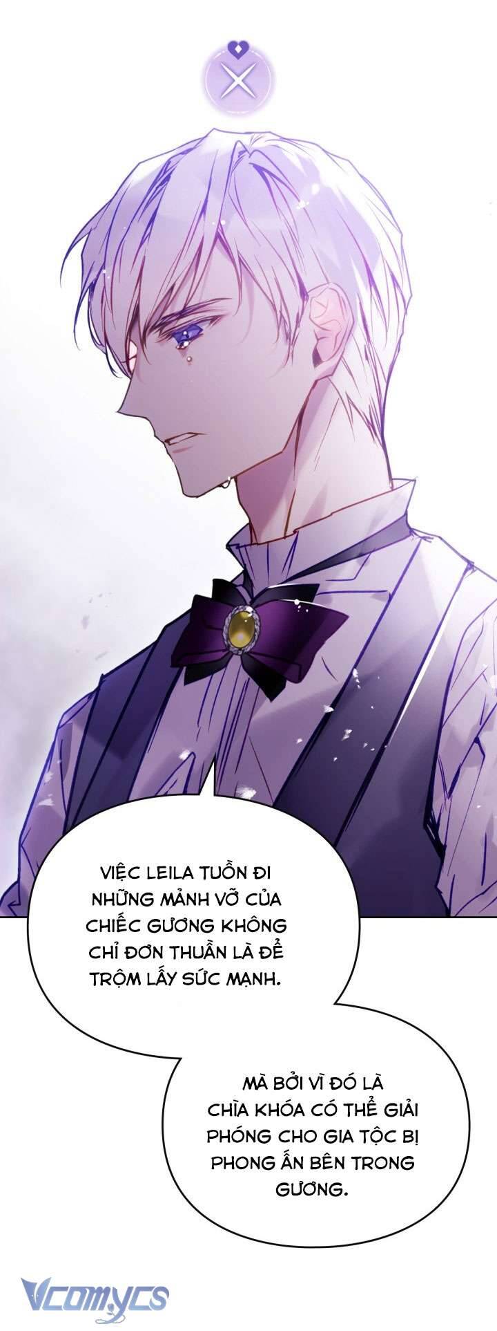 Kết Thúc Của Nhân Vật Phản Diện Chỉ Có Thể Là Cái Chết Chapter 177 - Next 