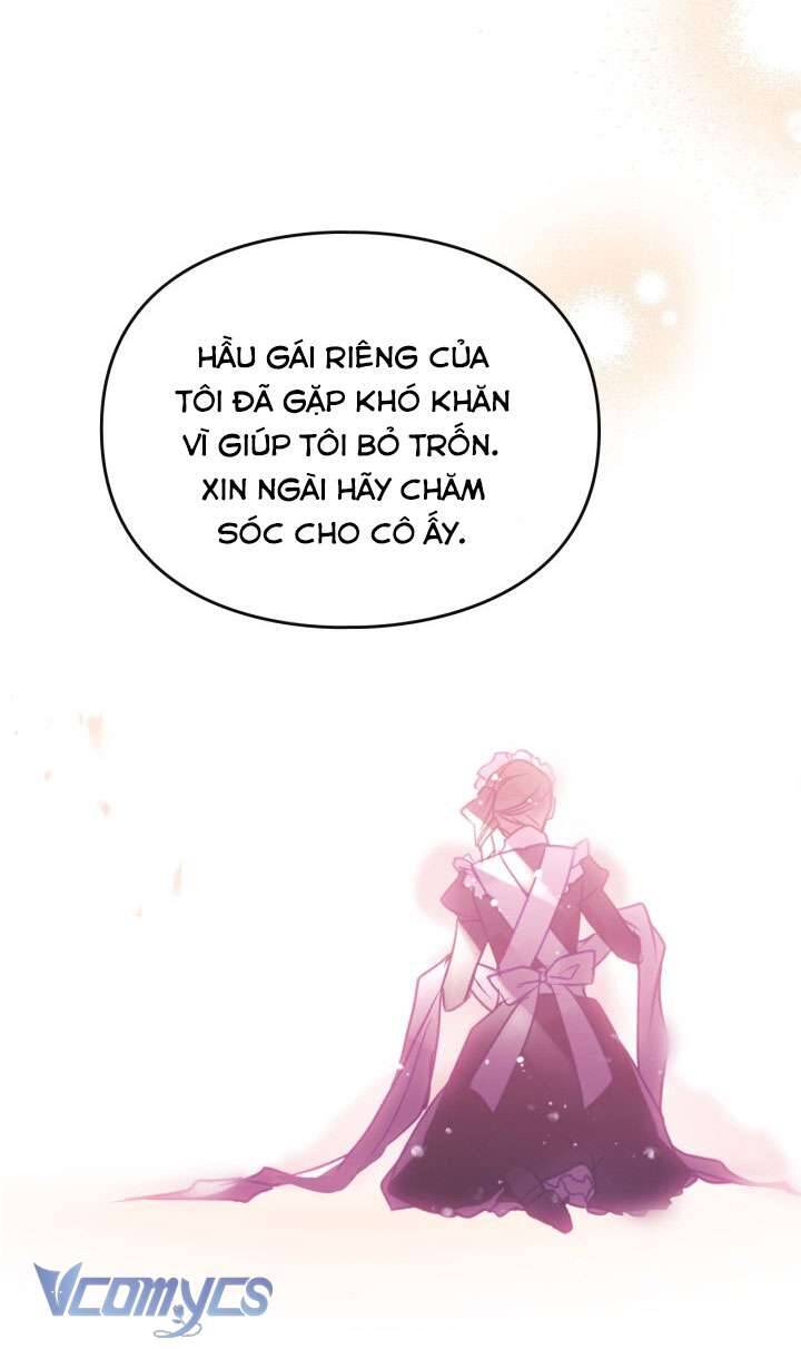 Kết Thúc Của Nhân Vật Phản Diện Chỉ Có Thể Là Cái Chết Chapter 177 - Next 