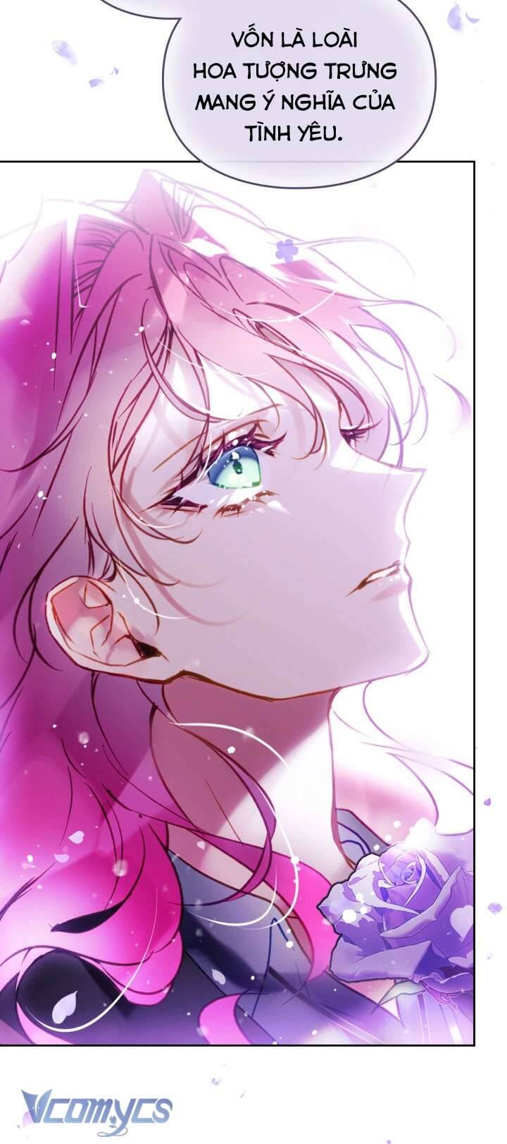 Kết Thúc Của Nhân Vật Phản Diện Chỉ Có Thể Là Cái Chết Chapter 177 - Next 