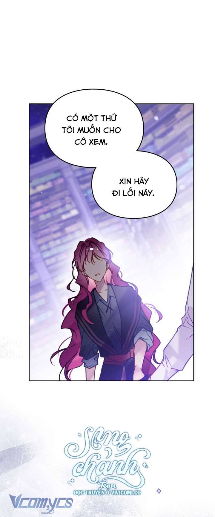 Kết Thúc Của Nhân Vật Phản Diện Chỉ Có Thể Là Cái Chết Chapter 177 - Next 