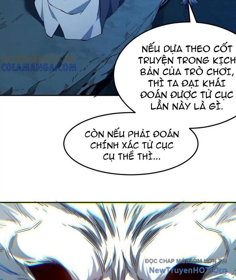 Tiên Vương Thú Liệp Pháp Tắc Chapter 9 - Trang 2