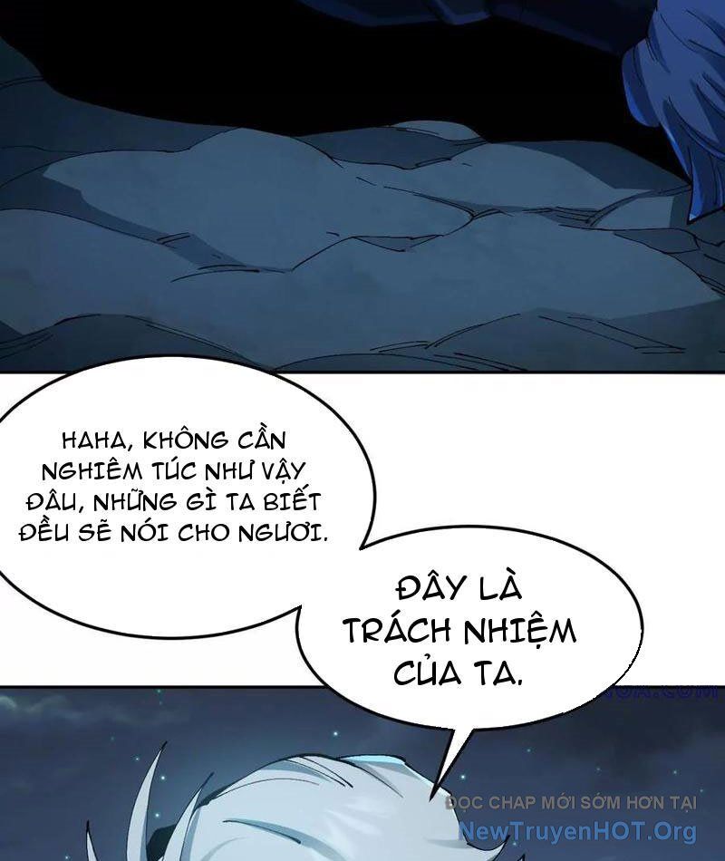 Tiên Vương Thú Liệp Pháp Tắc Chapter 9 - Trang 2