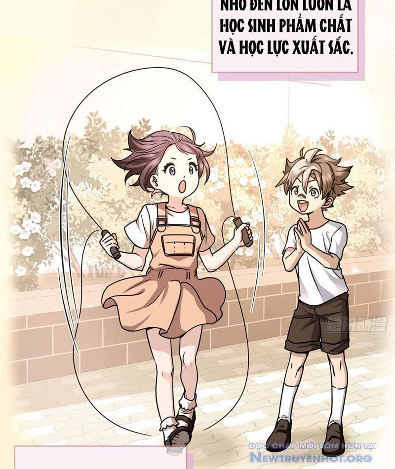 Hóa Ra Ta Là Đời Sau Của Yêu Quái Chapter 9 - Next Chapter 10