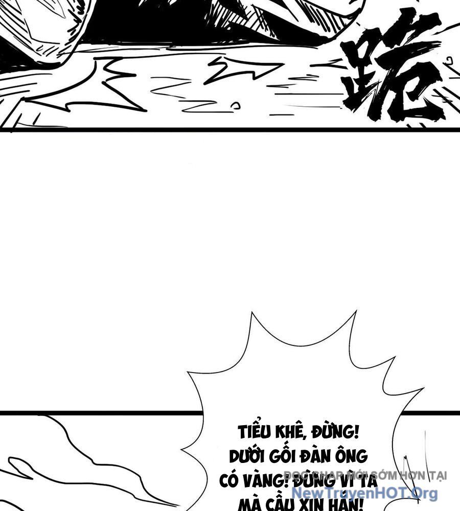 Cứu Thế Giới Đi, Ông Chú! Chapter 195 - Trang 2