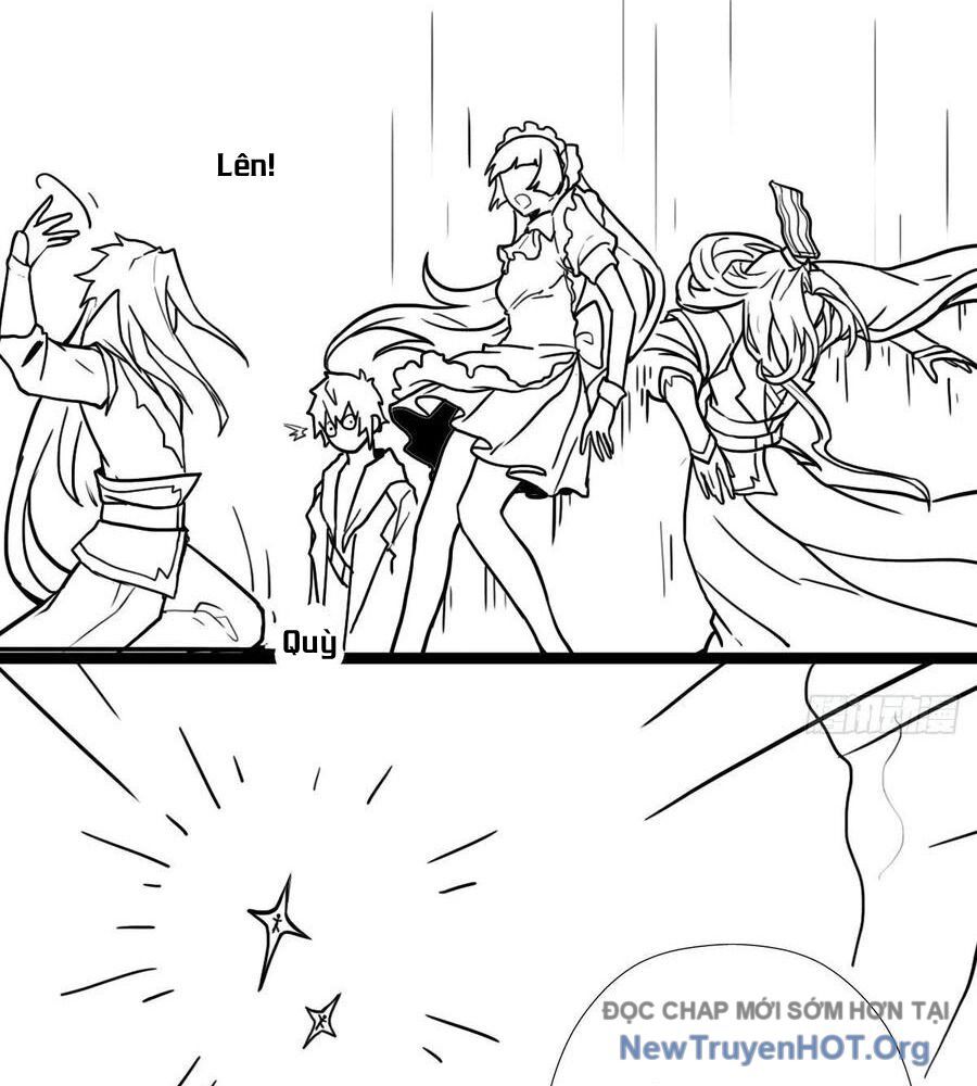 Cứu Thế Giới Đi, Ông Chú! Chapter 195 - Trang 2