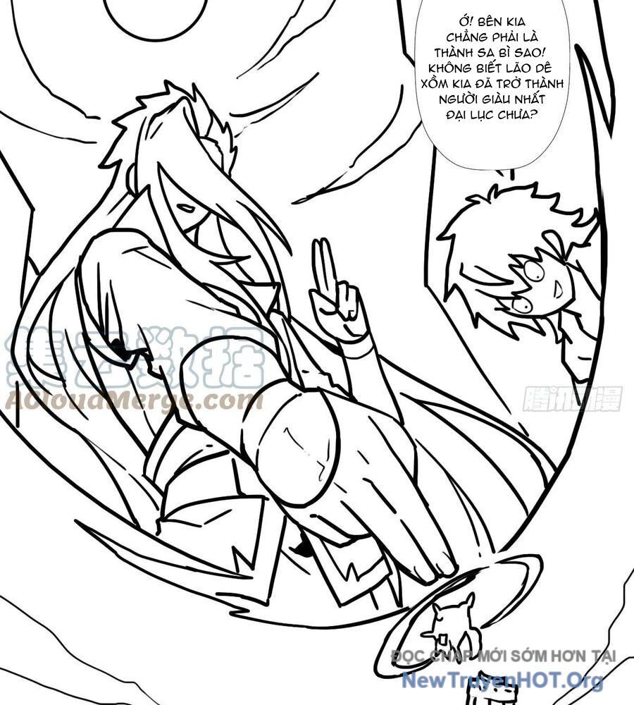 Cứu Thế Giới Đi, Ông Chú! Chapter 195 - Trang 2