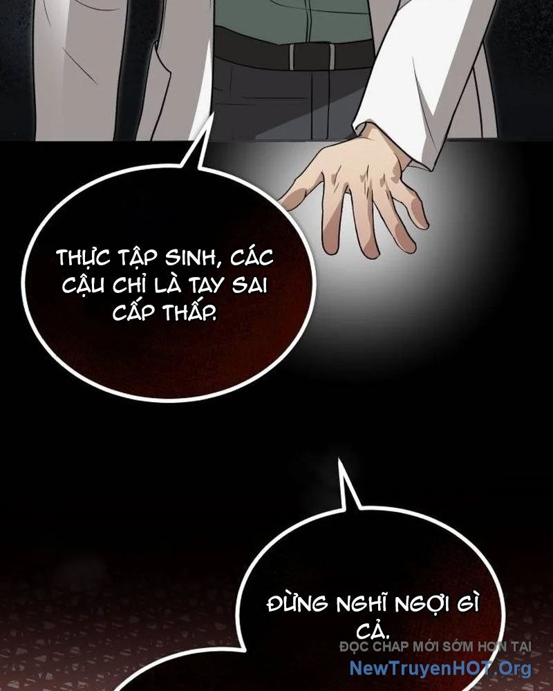 Bác Sĩ Hồi Quy Chỉ Muốn Sống Yên Bình Chapter 8 - Trang 2