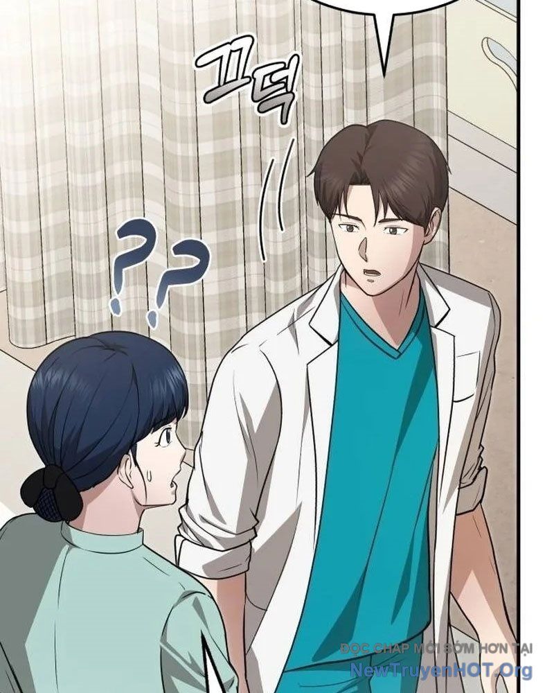 Bác Sĩ Hồi Quy Chỉ Muốn Sống Yên Bình Chapter 8 - Trang 2
