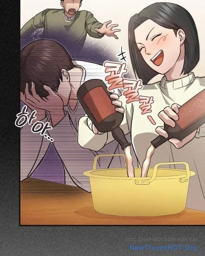 Bác Sĩ Hồi Quy Chỉ Muốn Sống Yên Bình Chapter 8 - Trang 2