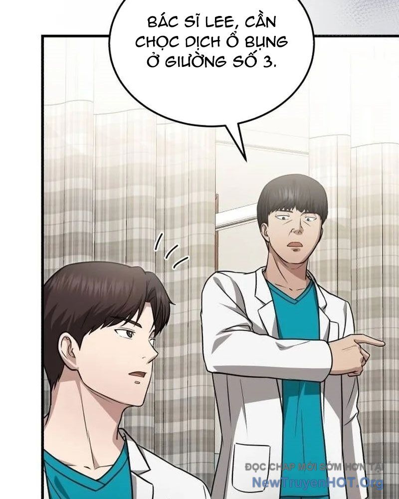 Bác Sĩ Hồi Quy Chỉ Muốn Sống Yên Bình Chapter 8 - Trang 2