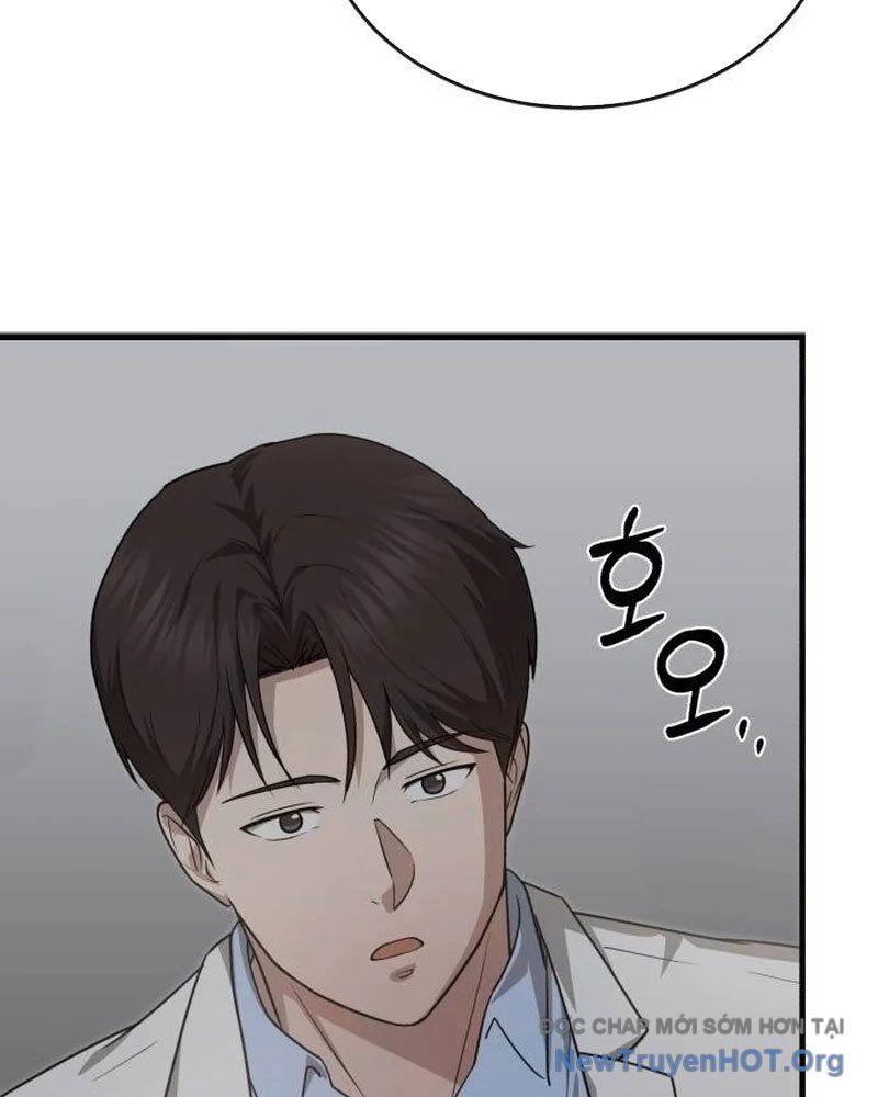 Bác Sĩ Hồi Quy Chỉ Muốn Sống Yên Bình Chapter 8 - Trang 2
